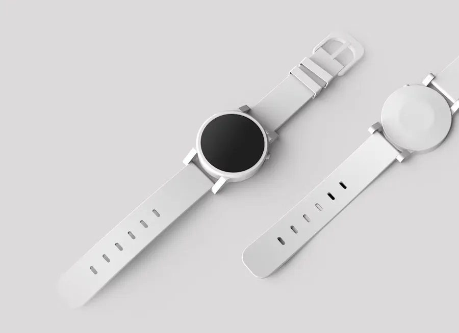Pulse Pro Smartwatch